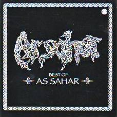 As Sahar : Best of As Sahar